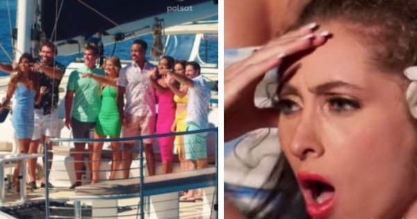 "Temptation Island" — w nowym reality show Polsatu single będą rozbijać związki! Będzie hit jak "Love Island"?