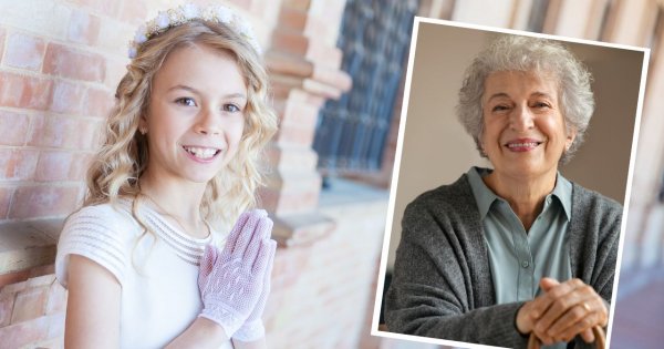 "Na komunii córki teściowa rozpakowała koperty i podsumowała hojność gości. Jak tak można!"