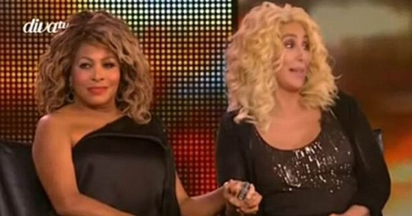 Cher odwiedziła Tinę Turner tuż przed jej śmiercią. Ujawniła, o czym rozmawiały