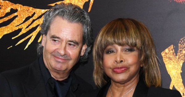 Tina Turner i Erwin Bach: historia przepięknej miłości. Nikt im nie dawał szans!
