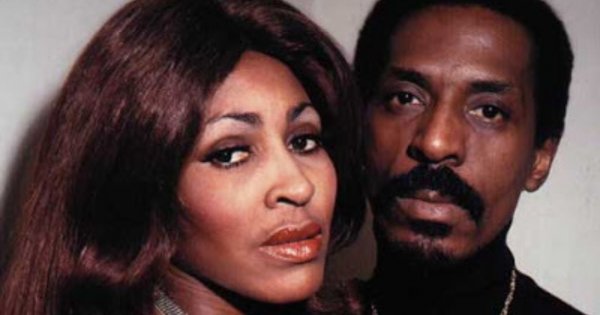Tina i Ike Turner: niebo na scenie, piekło w domu