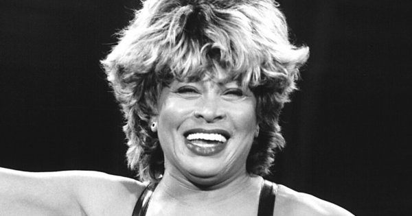 Tina Turner nie żyje. "Wraz z nią świat traci legendę muzyki i wzór do naśladowania"