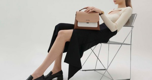 Torebka damska - Jak dobierać ją do stylizacji, by wyglądać elegancko?