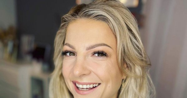 Magda Narożna pokazała filmik z przymiarek. WOW! Niektóre kreacje wymiatają