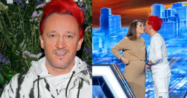 Wiśniewscy chodzą na terapię dla par. Czyżby sielanka powoli się kończyła?