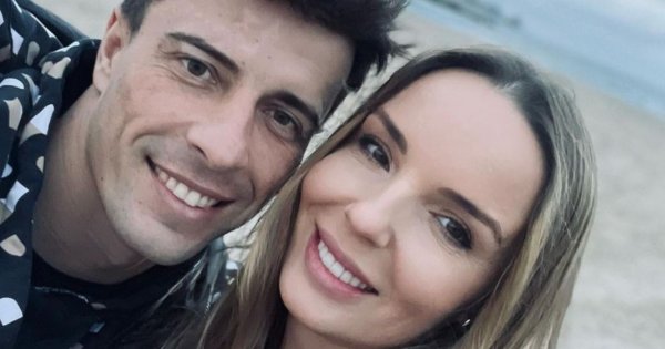 Agnieszka Włodarczyk została sama z dzieckiem. Zrobiła to dla jego dobra