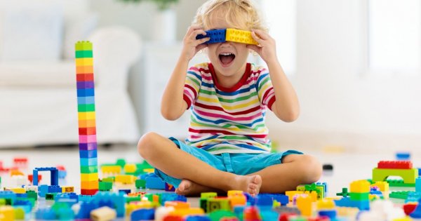 "Teściowa kupuje moim dzieciom grające zabawki. Cały czas jej powtarzam, żeby tego nie robiła"