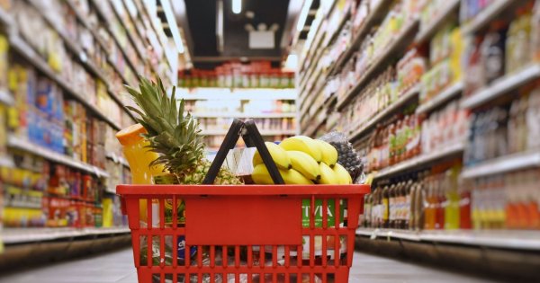 "Muszę ukrywać zakupy przed teściową. Robi inspekcję i mi wszystko wyjada"