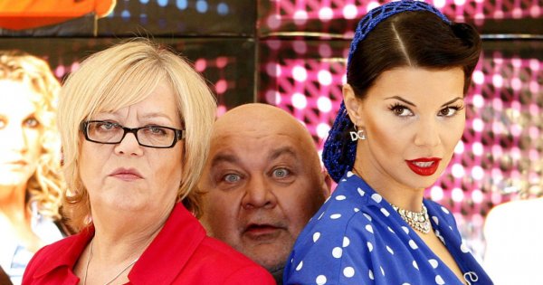 Edyta Górniak zabrała głos w sprawie Elżbiety Zapendowskiej. Wyraźnie przesadziła?!