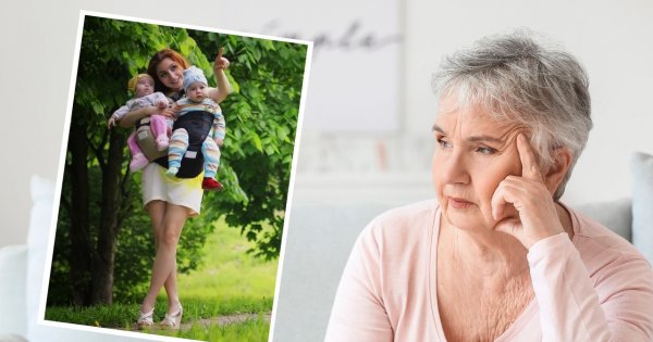 "Córka pokazuje życie swojej rodziny w internecie. Przecież to niebezpieczne!"