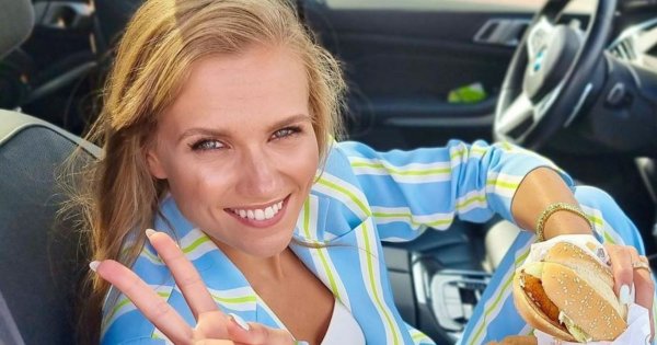 W tej reklamie nie zobaczycie Agnieszki Kaczorowskiej. Nie pozwoli jej sumienie!