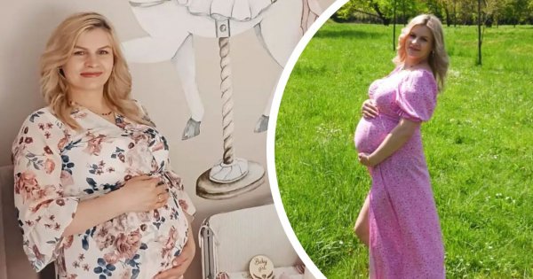 Agata ze "Ślubu od pierwszego wejrzenia" urodziła! Pierwsze zdjęcia noworodka rozczulają!