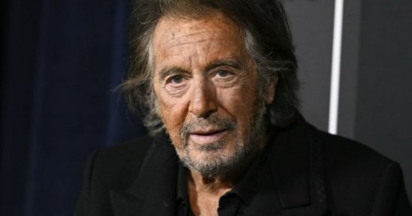 83-letni Al Pacino zapłaci potężne alimenty. Matka jego najmłodszego dziecka nieźle się wzbogaci