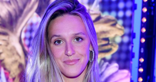 Aleksandra Żebrowska pokazała, co cztery ciąże zrobiły z jej biustem. Panowie mogą się zdziwić!