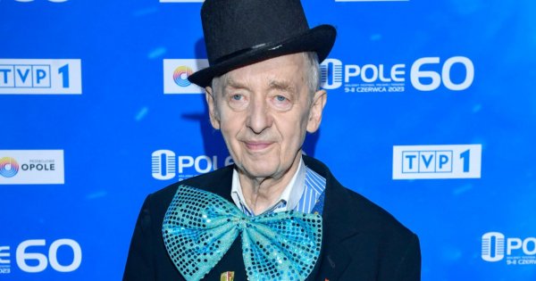 Andrzej Rosiewicz nie zatańczy w Polsacie. Nagła decyzja lekarza mrozi krew w żyłach