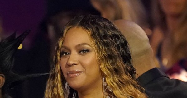 Drożyzna na koncercie Beyonce! Za małą wodę trzeba było zapłacić kwotę dwucyfrową!