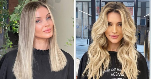 Blond włosy - najmodniejsze odcienie dla blondynek w trendach na czerwiec 2023!