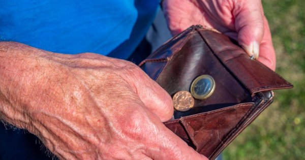 "Pożyczyłam sąsiadowi pieniądze. Tego, co stało się później, nikt się nie spodziewał"
