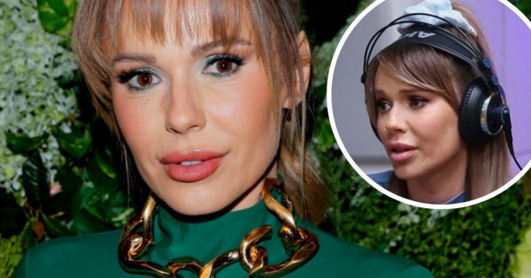 Doda w intymnym wywiadzie o sobie: "Jestem domatorką. Najbardziej lubię spokój"