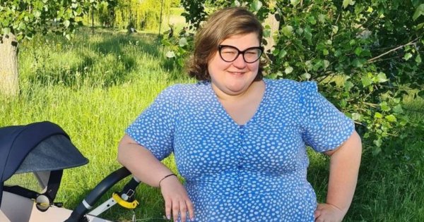 Dominika Gwit pokazała archiwalną fotkę z mamą. Ale była słodkim dzieckiem!
