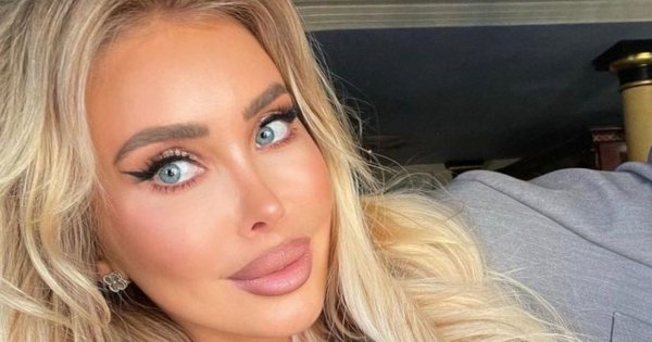 Julia Dybowska w ogniu krytyki: "Z naturalności to już nic nie zostało"