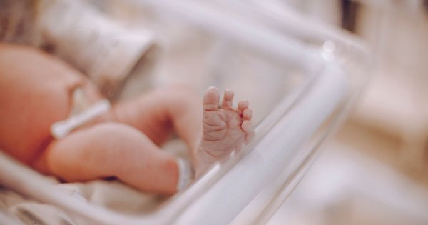 "Po porodzie dostałam depresji. Mąż twierdzi, że to wymysł dzisiejszych czasów"