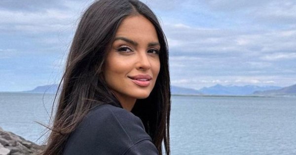 Klaudia El Dursi pokazała partnera. Ale z niego ciacho!