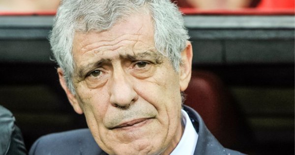 Fernando Santos został zwolniony? Dotarliśmy do najnowszych informacji na temat selekcjonera reprezentacji