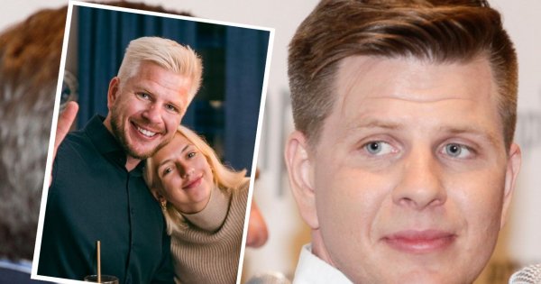 Filip Chajzer rozstał się z kolejną narzeczoną? "Znowu nie wyszło" - przyznał szczerze