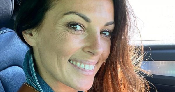 Katarzyna Glinka pokazała się w bikini. Po ciążach nie ma śladu!