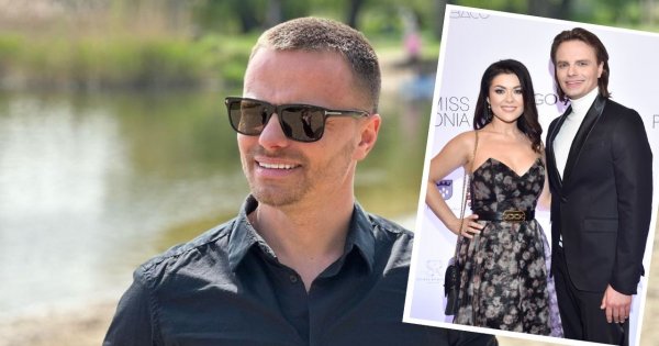 Marcin Hakiel o relacjach z Kasią Cichopek: "Nie chcę tego komentować". Nadal ma do niej żal?