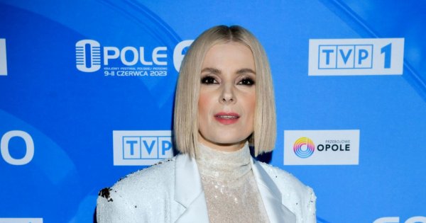 Halina Mlynkova kończy karierę?! "Trzeba wiedzieć, kiedy zejść ze sceny"
