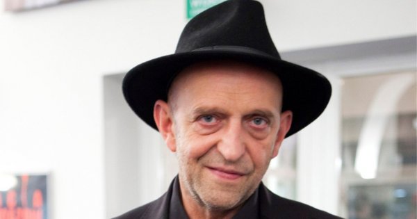 Janusz Chabior już tak nie wygląda. Postarzał się o 10 lat i przypomina Janosika!