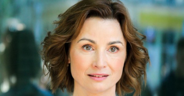Wszystko jasne! To dlatego Joanna Brodzik nie zagra w kontynuacji "Nigdy w życiu!"