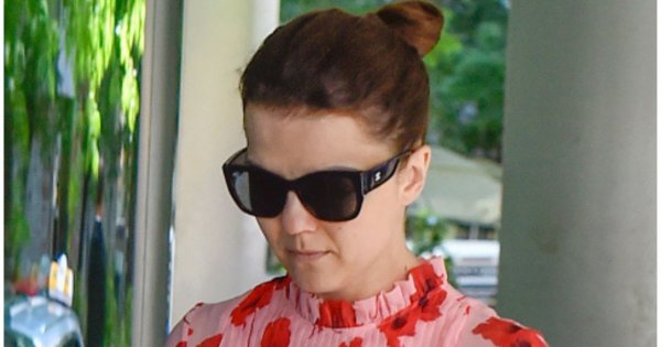 Joanna Jabłczyńska walczy z koszmarnym stalkerem. Sprawa trafiła na policję!