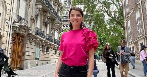 Joanna Jabłczyńska zapozowała w odważnej sesji zdjęciowej! Takiej jej jeszcze nie widzieliście