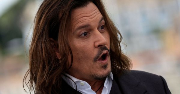 Johnny Depp zagra koncert, jakiego Słupsk nie widział... ceny biletów wprawiają w osłupienie!