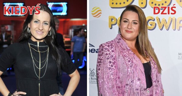 Kasia Wilk — dlaczego przytyła? Pierwszy raz tak szczerze o kompulsywnym objadaniu