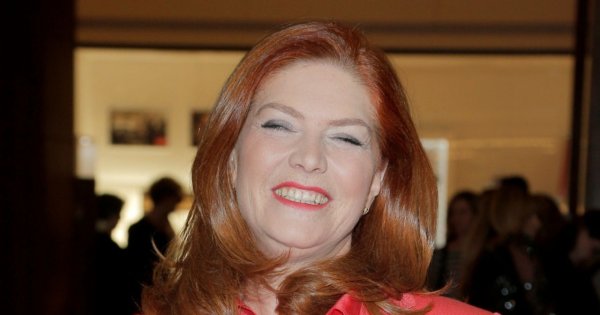 Katarzyna Dowbor ostro o Miszczaku! Poszło mu w pięty!