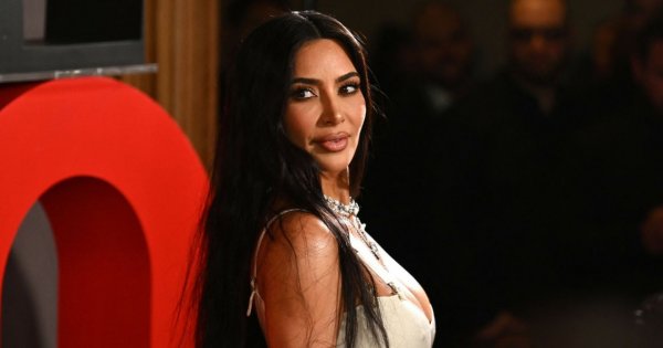 Kim Kardashian postanowiła ukryć to przed całym światem. Czy to dobry pomysł?