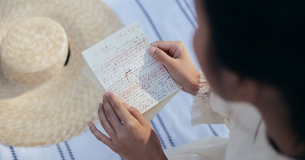 "Otworzyłam przypadkiem list do sąsiadki. Nigdy niczego tak nie pożałowałam"
