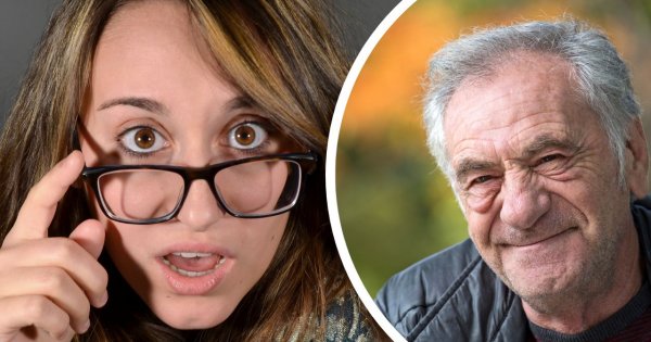 "Ojciec żąda ode mnie urodzenia potomka! Twierdzi, że do tego sprowadza się rola kobiety"