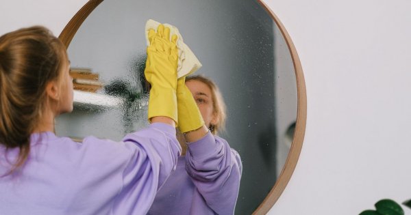 "Nie będę służącą męża. Zero sprzątania, prania, prasowania i gotowania! Koniec tego dobrego"