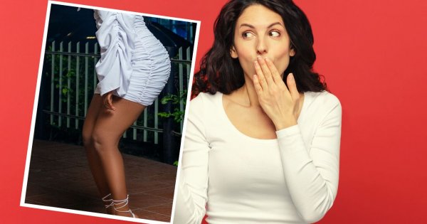 "Moja młodsza siostra to kokietka, którą adorują wszyscy mężczyźni. Nie wiem po co ona to robi"