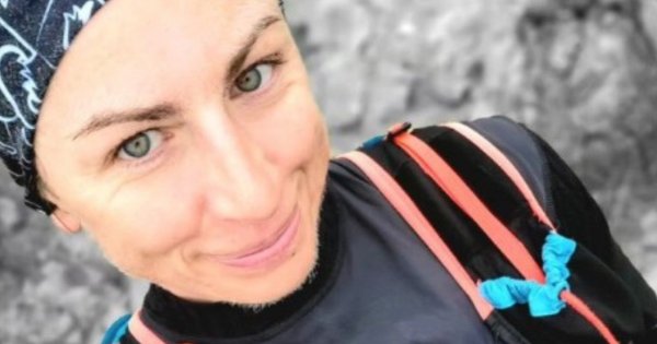 Justyna Kowalczyk pokazała urocze zdjęcie syna. Napisała: "Genów nie oszukasz"