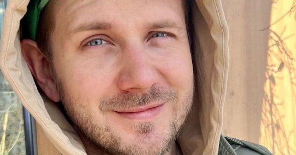 Antoni Królikowski zabrał partnerkę w wyjątkowe miejsce. Ale ona się wystroiła!