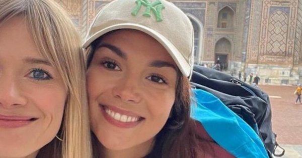 Paulina Krupińska pokazała twarze dzieci. Wcześniej tego nie robiła