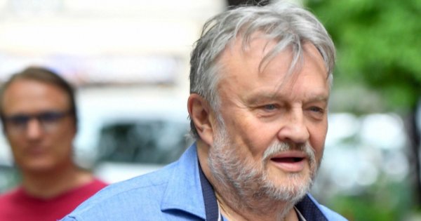 Niepokojące słowa Krzysztofa Cugowskiego o śmierci. "Finał zbliża się wielkimi krokami"