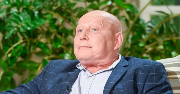O nie! Kolejna przerażająca przepowiednia Krzysztofa Jackowskiego. Strach się bać