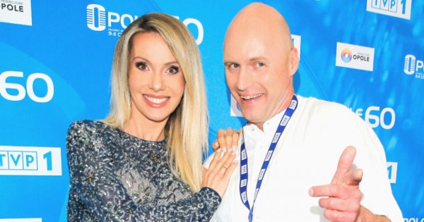 Krzysztof Krawczyk Junior ma plan pojednania z macochą! Czy uda im się w końcu podzielić spadkiem?
